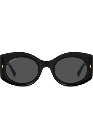 Dsquared2 Gafas de sol Hype con montura cat eye