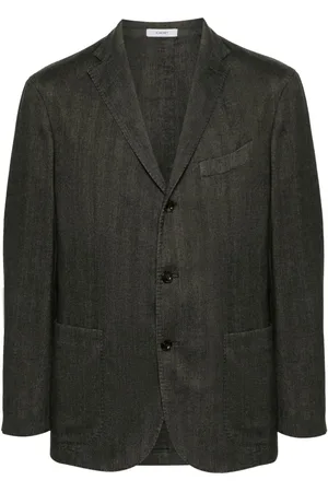 Boglioli Blazer con botones