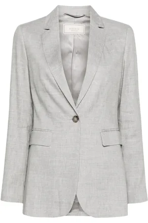 PESERICO SIGN Blazer con botones