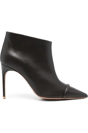 Serafini Botas Viviana con tacón de 90 mm de x Malone Souliers