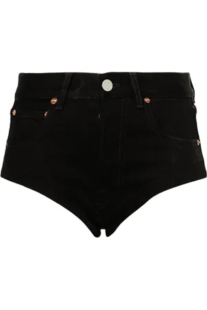 Vetements Pantalones vaqueros cortos Orta