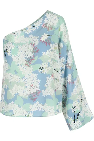 Bernadette Blusa Lola con estampado floral