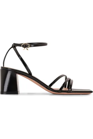 Gianvito Rossi Sandalias Brielle con tacón de 55 mm