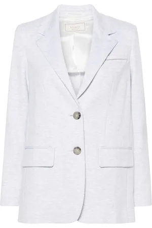 PESERICO SIGN Blazer con botones