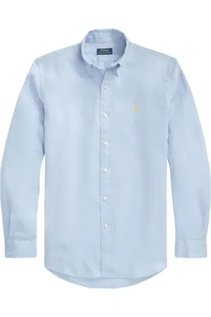 Ralph Lauren Camisa Polo Pony