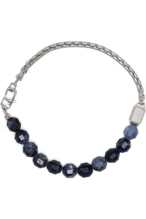 Tateossian Pulsera Signature Hexade