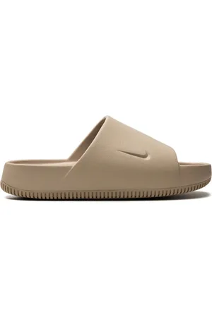 Nike Sandalias Calm planas