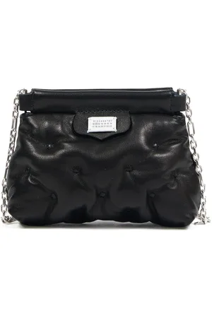 Maison Margiela Bolso de hombro Glam Slam Classique Baby