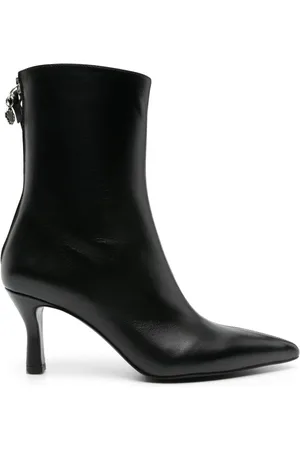 Maje Botines con tacón de 75 mm
