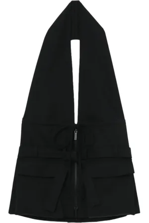 Botter Top con cuello halter
