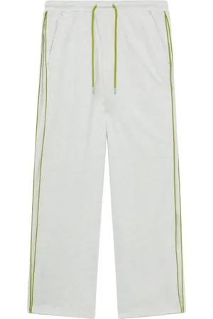FIVE CM Pantalones de chándal anchos