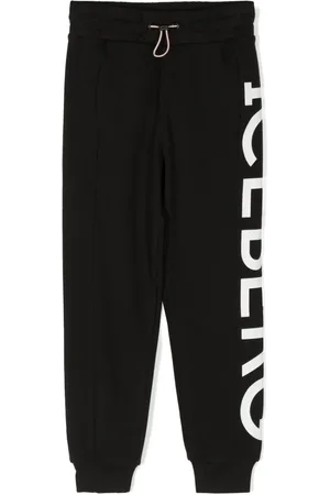 Iceberg Pantalones de chándal con logo