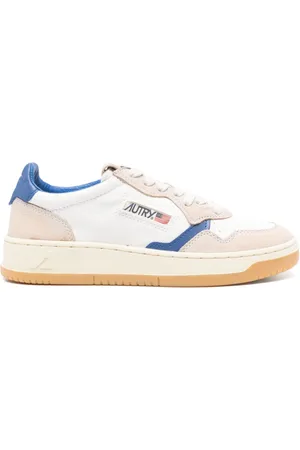 Autry Zapatillas Medalist a paneles