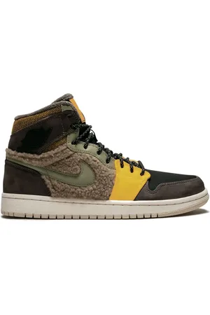 Jordan Zapatillas W Air 1 RTR HI PREM UT