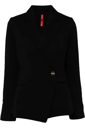 Spanx Blazer Perfect con doble botonadura