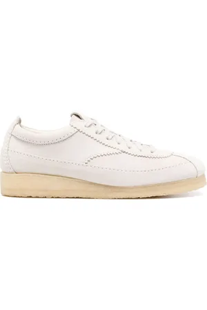 Clarks Zapatillas Wallabee