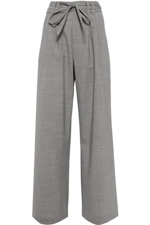 ALOHAS Pantalones Kathy anchos