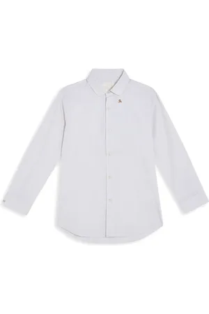 Maison Ava Camisa a rayas