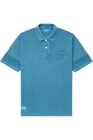 Chocoolate Polo con logo estampado