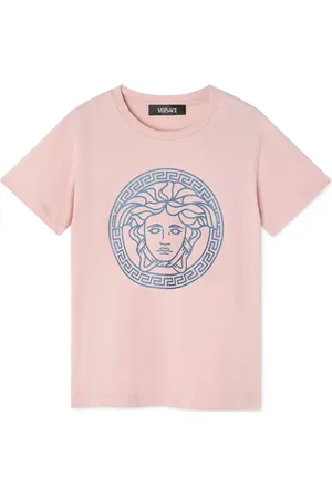 VERSACE Camiseta con motivo Medusa Head