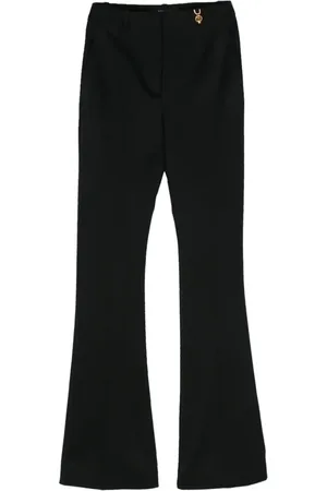 VERSACE Pantalones acampanados Medusa 