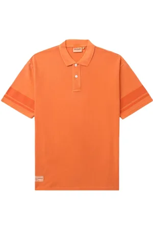 Chocoolate Polo con logo estampado