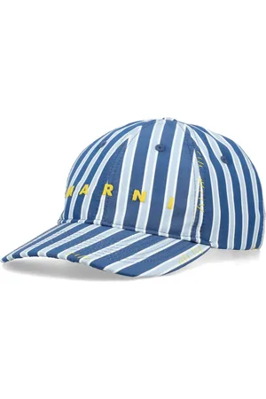 Marni Gorra a rayas