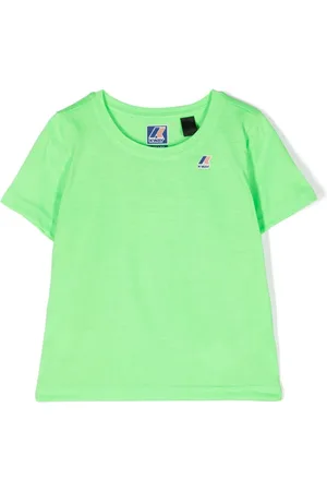 K-Way Camiseta Le Vrai Edouard