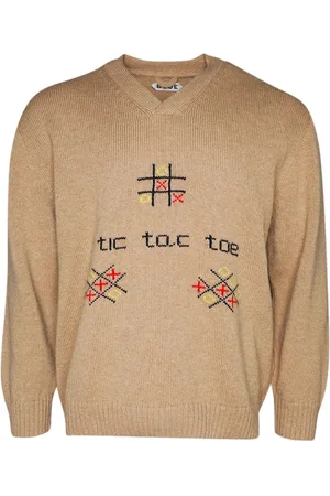 BODE Jersey Tic-Tac-Toe