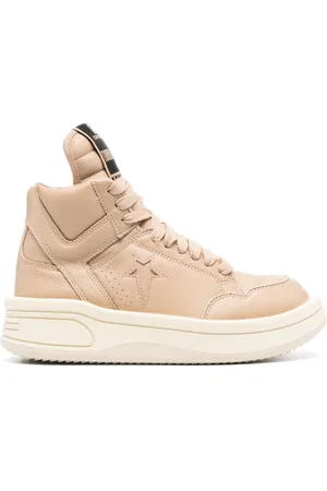 Rick Owens Zapatillas Turbowpn de Rick Owens x DRKSHDW