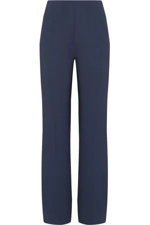 Uma Raquel Davidowicz Pantalones rectos Sais