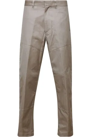 SAINT MXXXXXX Pantalones chinos anchos