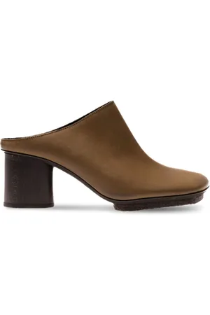 UMA WANG Mules de tacón medio