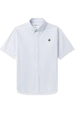 Chocoolate Camisa a rayas