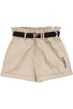 Iceberg Pantalones cortos con logo