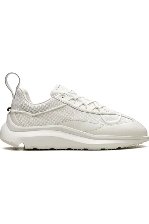 adidas Zapatillas Y-3 Shiku Run Triple Core White