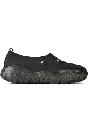 Cecilie Bahnsen Zapatillas Glam slip-on