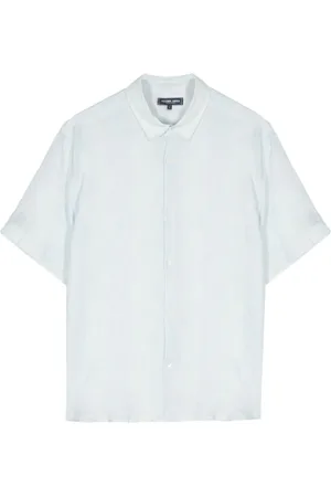 Frescobol Carioca Camisa Castro Stripe Cabana
