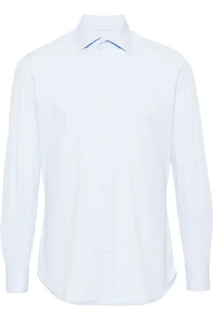 Glanshirt Camisa de manga larga