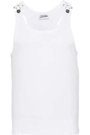 Jean Paul Gaultier Top de canalé