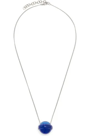 Fiorucci Collar con colgante Lollipop