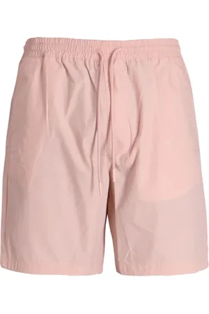 HUGO BOSS Bermudas Dan con cordones