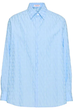 VALENTINO GARAVANI Top Toile Iconographe