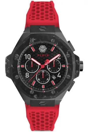 Philipp Plein Reloj Chrono Royal de 46 mm