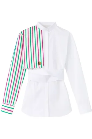 Destree Camisa Hans a rayas