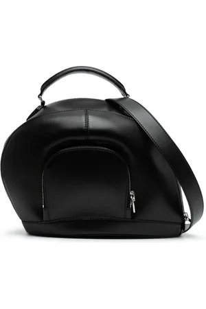 JUUN.J Bolso shopper con letras del logo