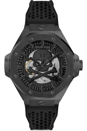 Philipp Plein Reloj $keleton Royal de 46 mm