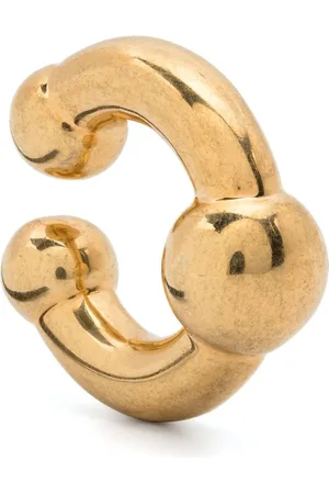 Jean Paul Gaultier Pendiente earcuff Piercing