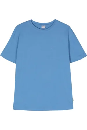 Aspesi Camiseta con logo