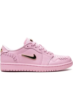 Jordan Zapatillas Air 1 Low Method of Make Perfect Pink